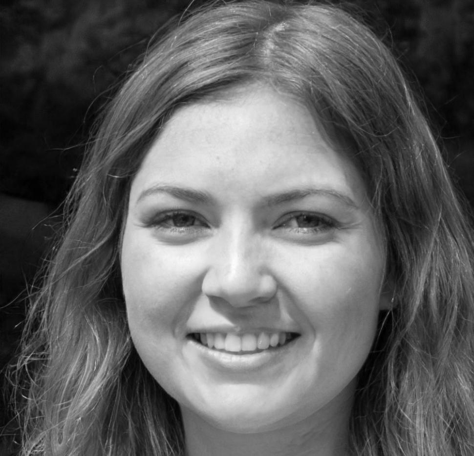 Petra Vexhardova - Lead Real Estate Instructor